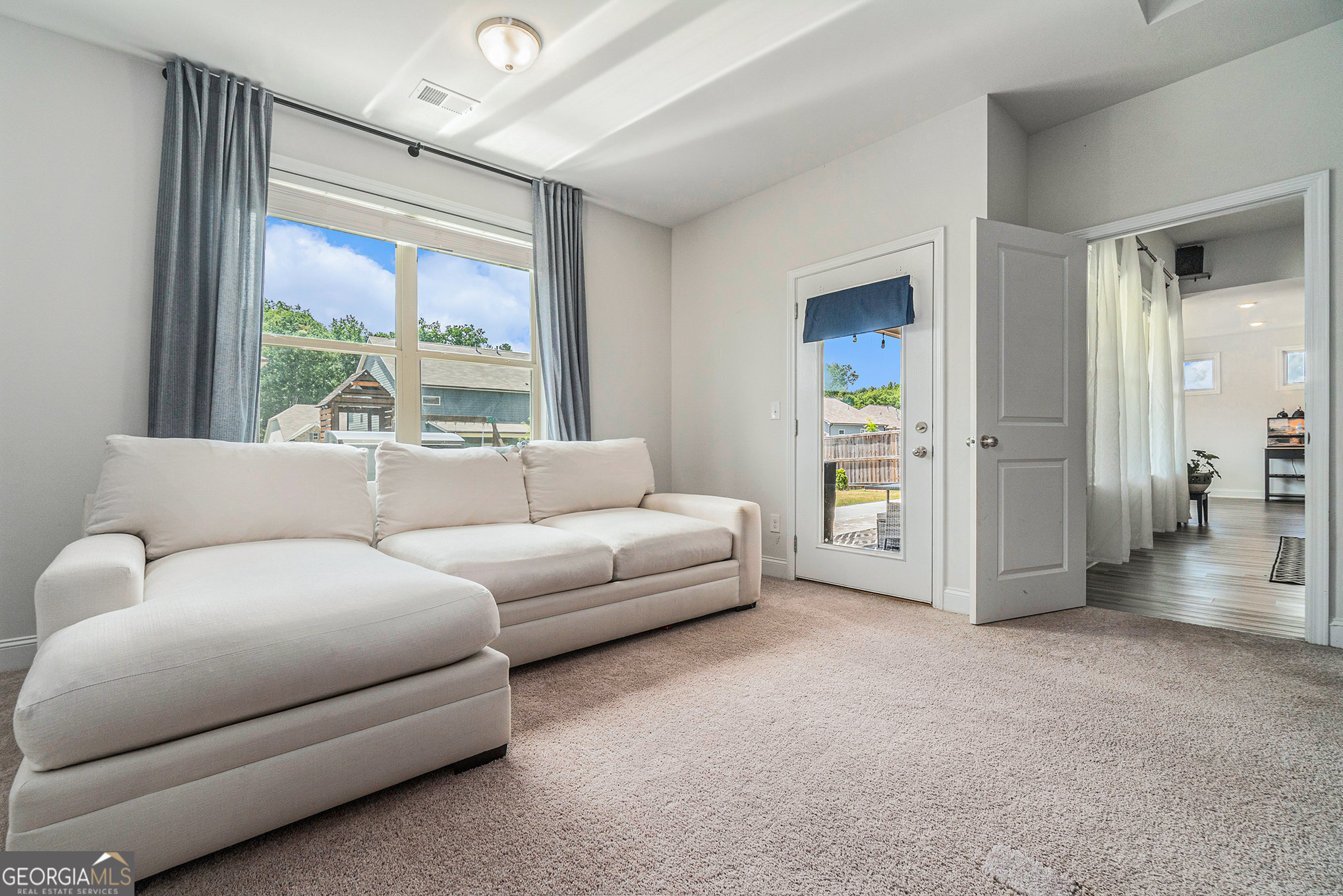 Ansley Park - Residential