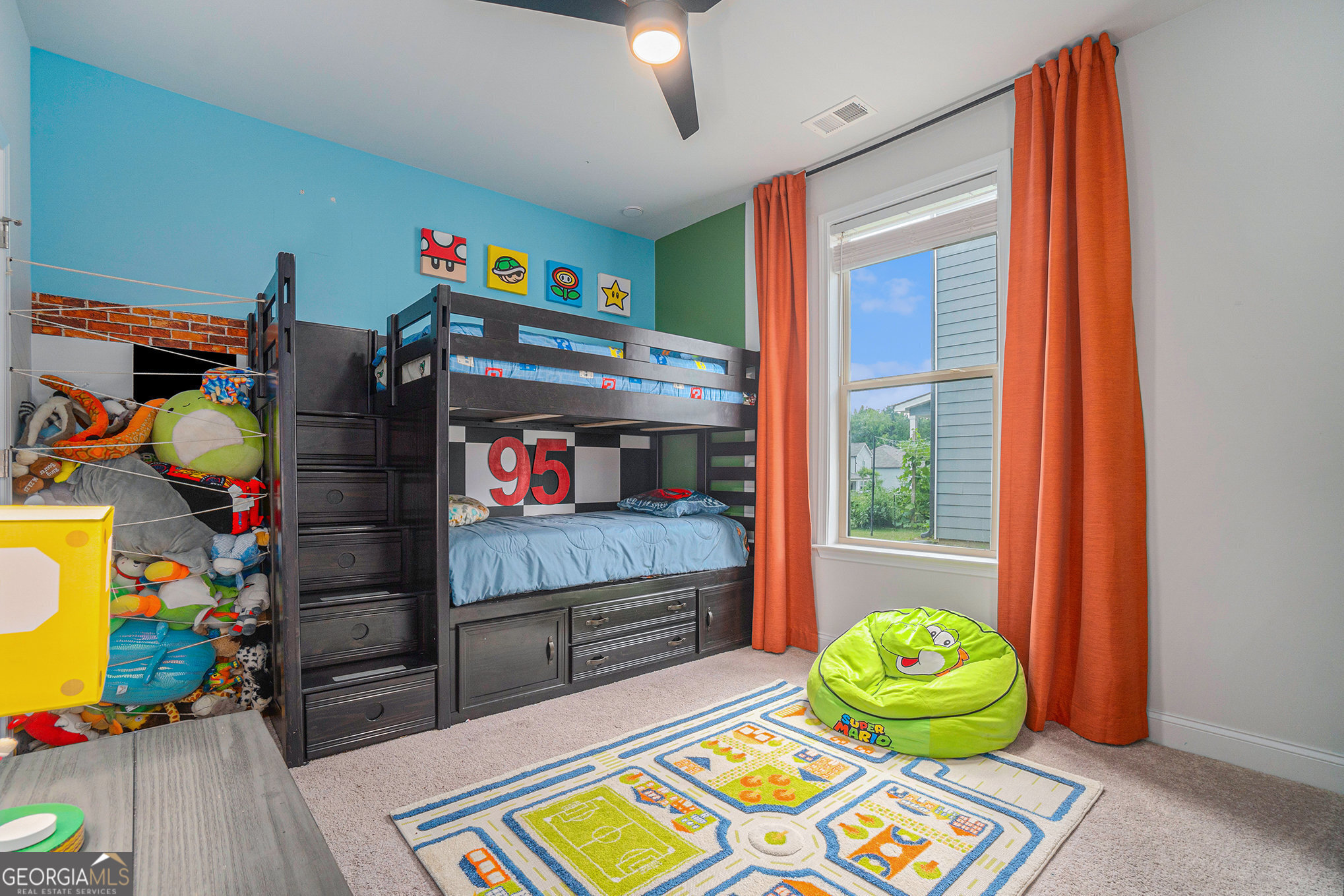 Ansley Park - Residential