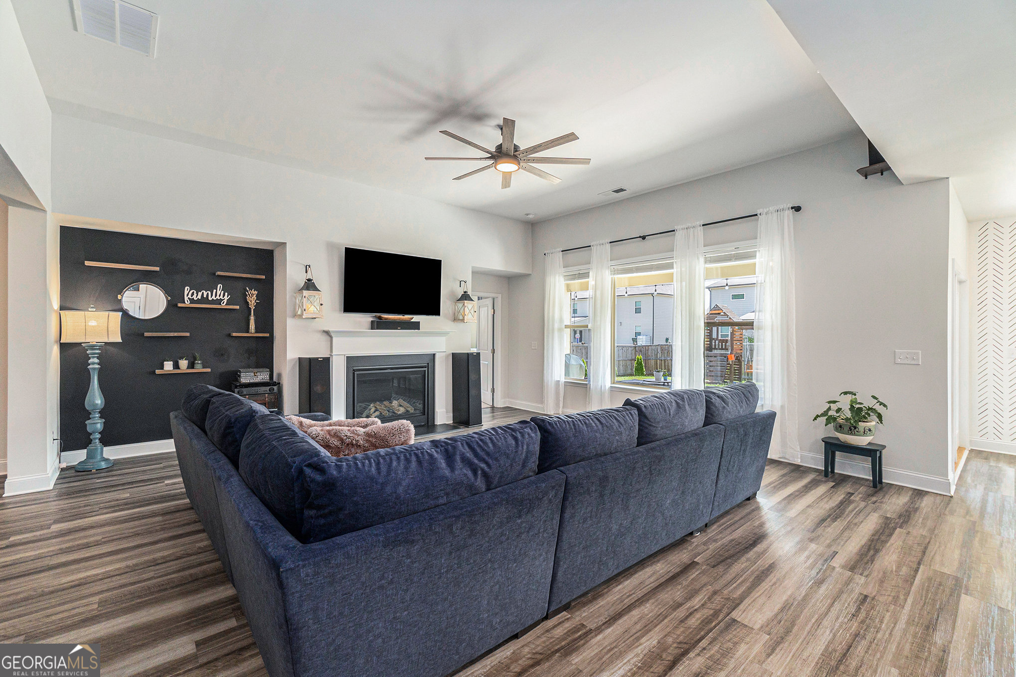 Ansley Park - Residential