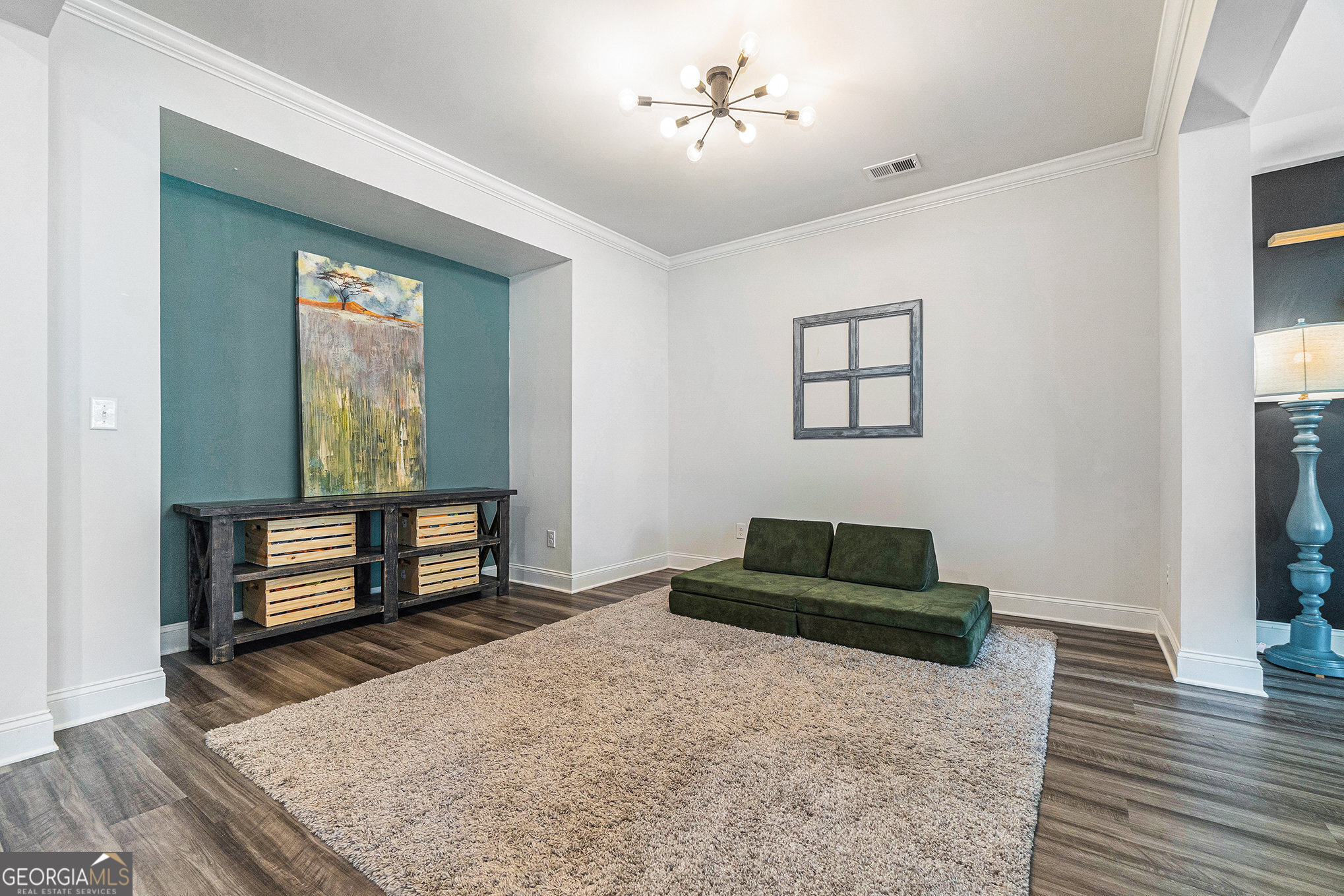 Ansley Park - Residential