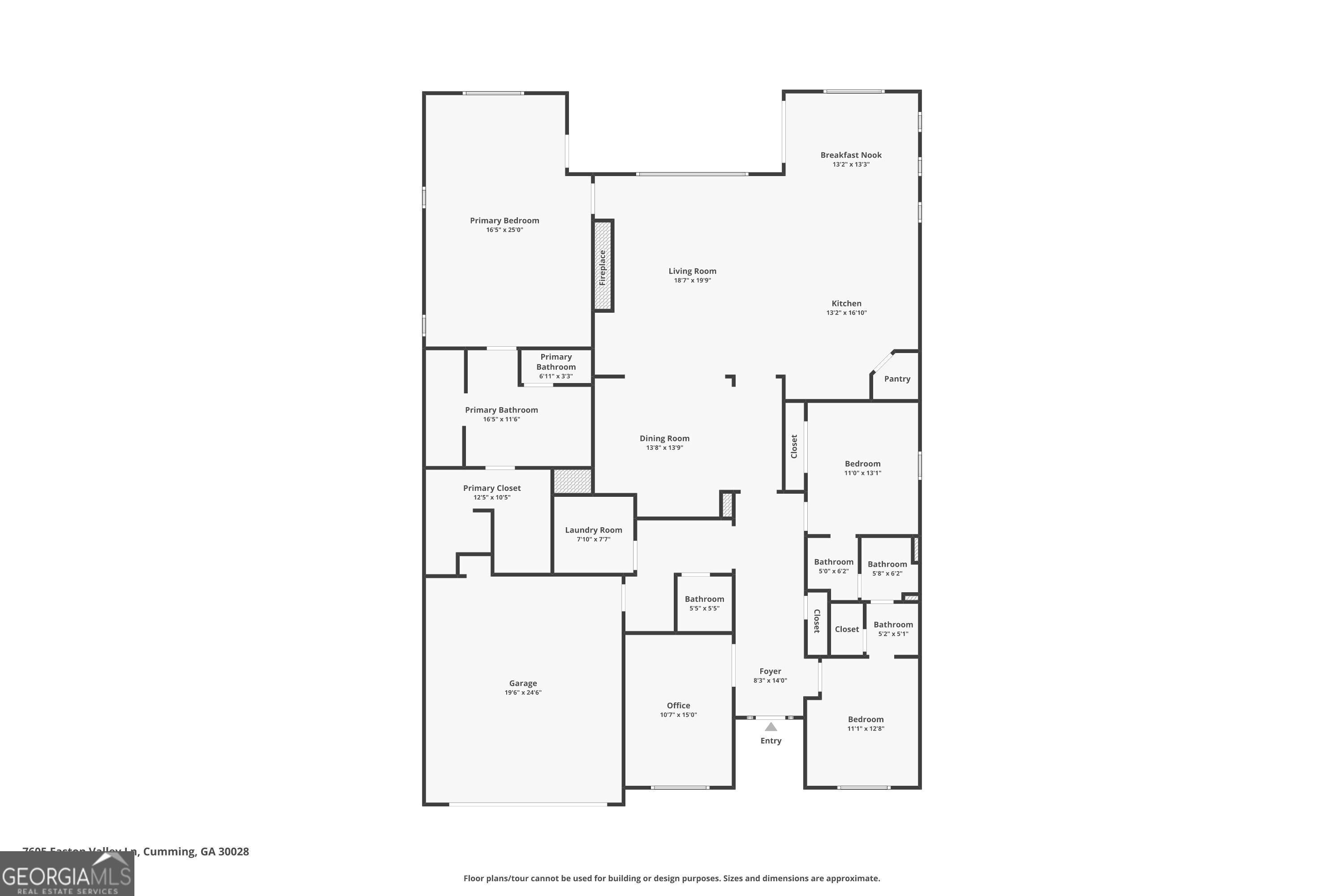 Ansley Park - Residential
