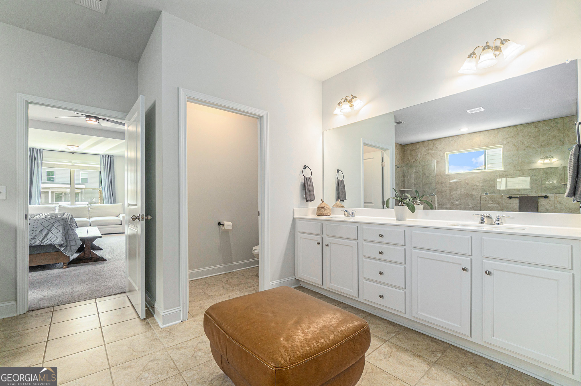Ansley Park - Residential