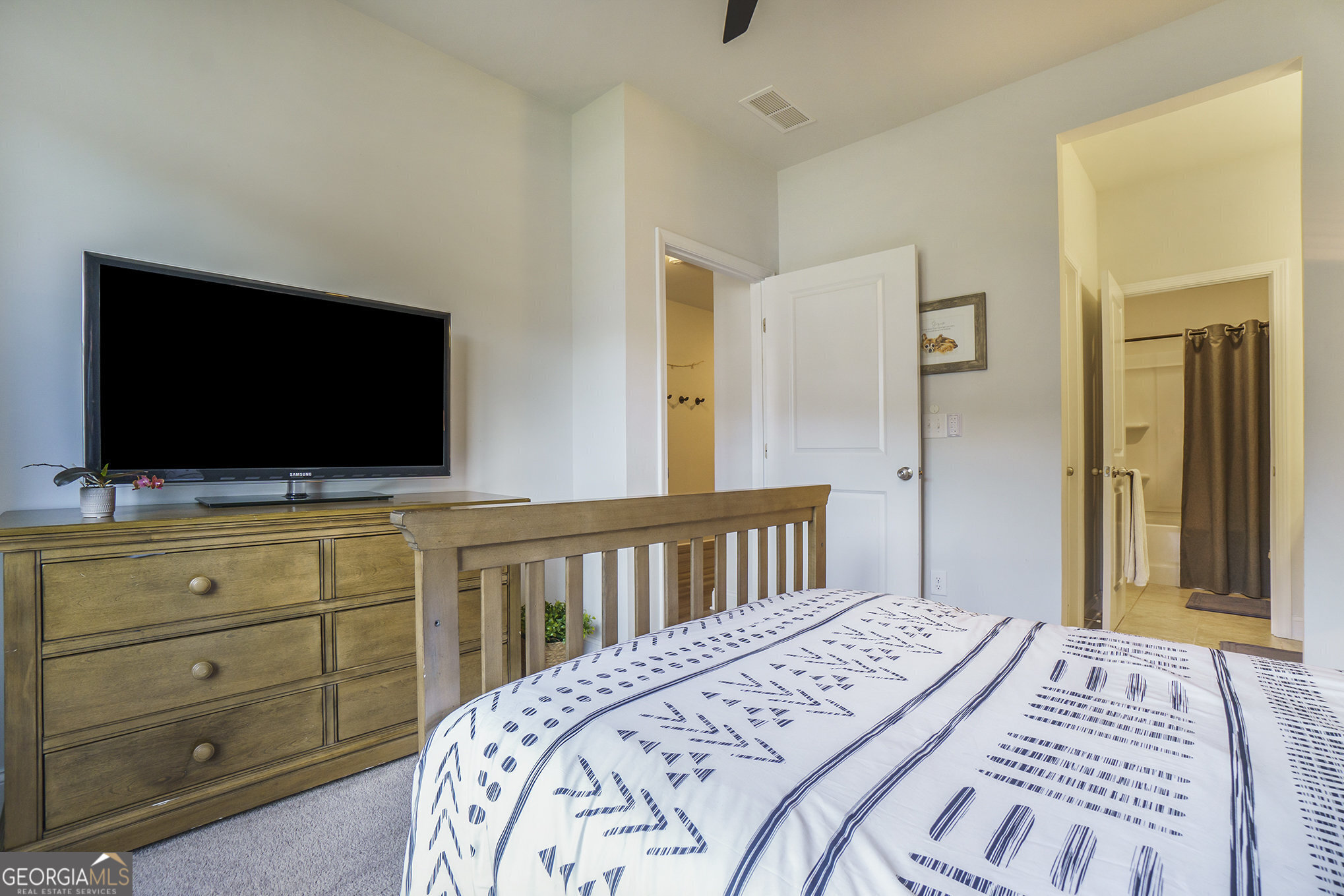 Ansley Park - Residential