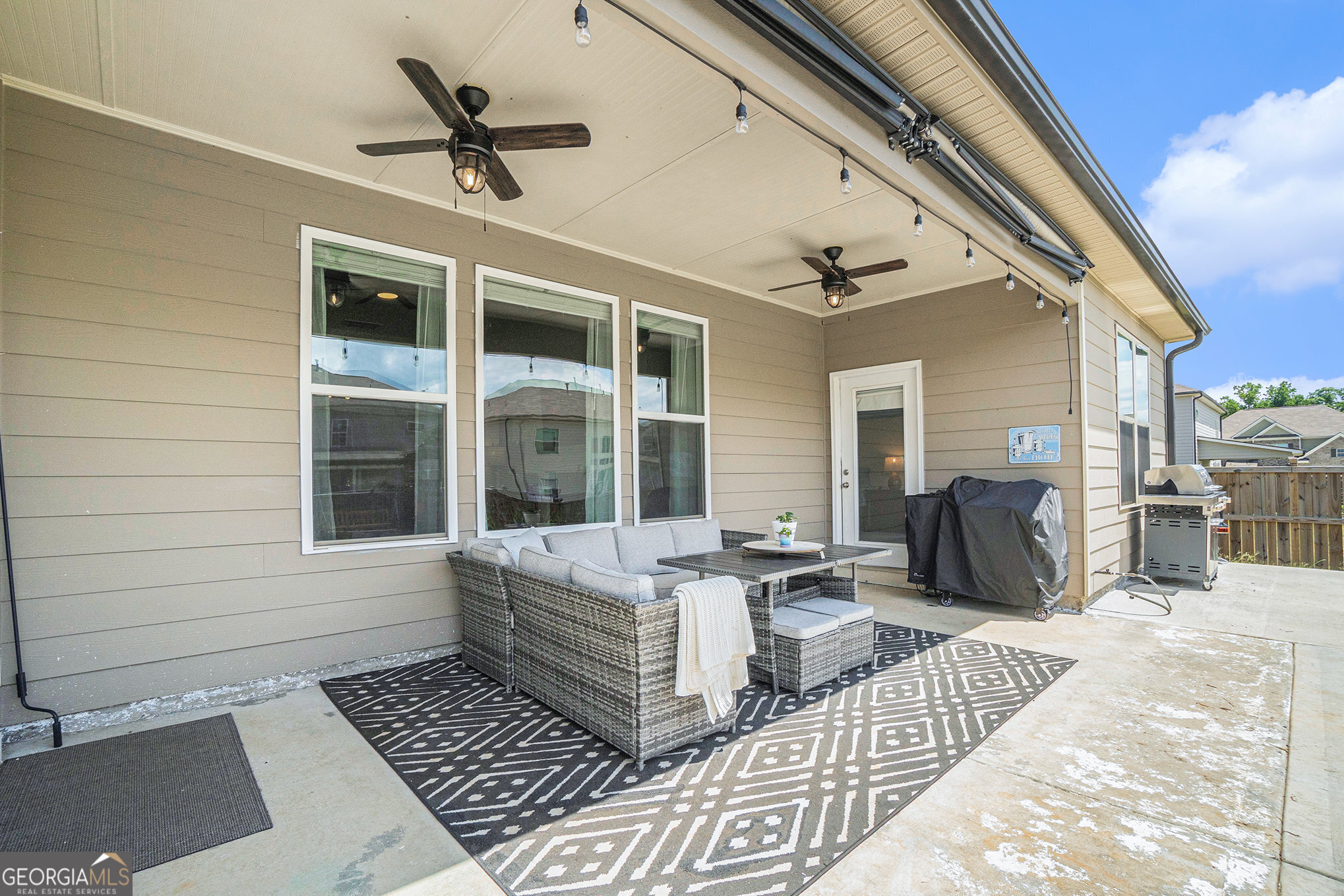 Ansley Park - Residential