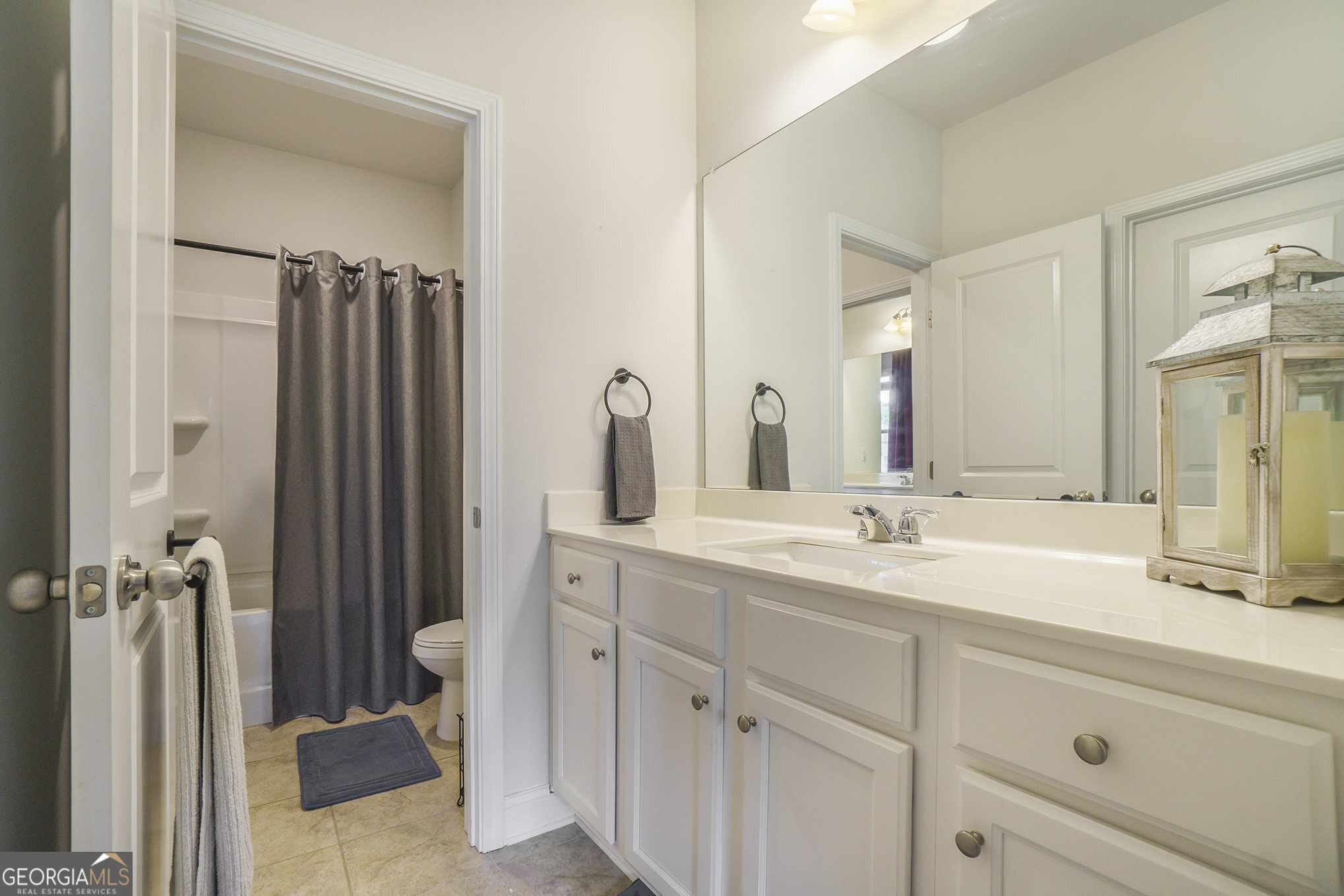 Ansley Park - Residential