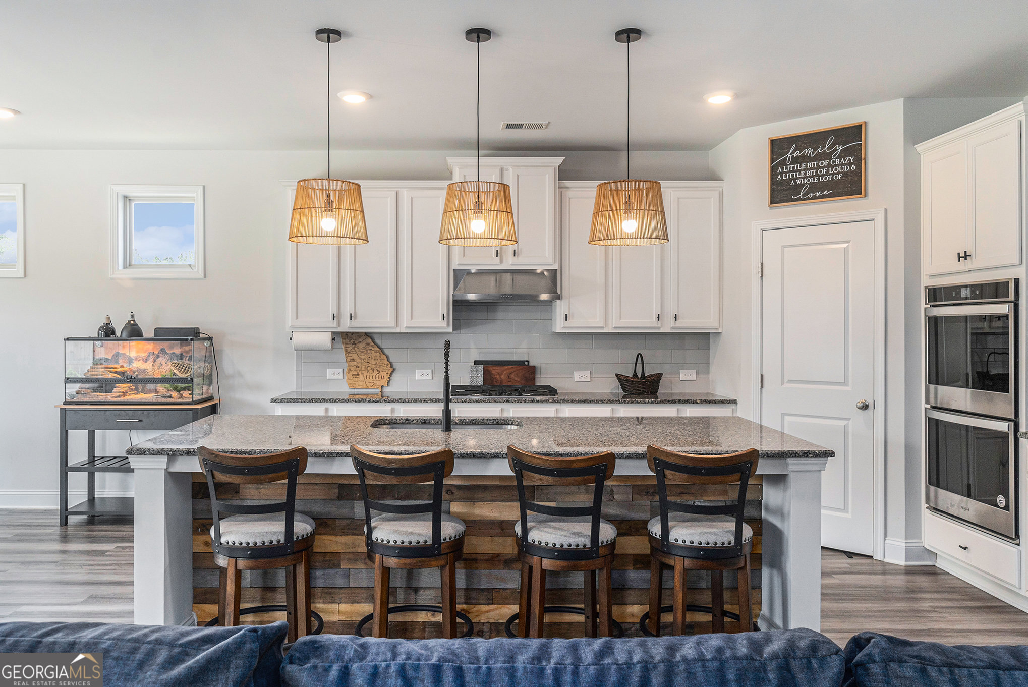 Ansley Park - Residential