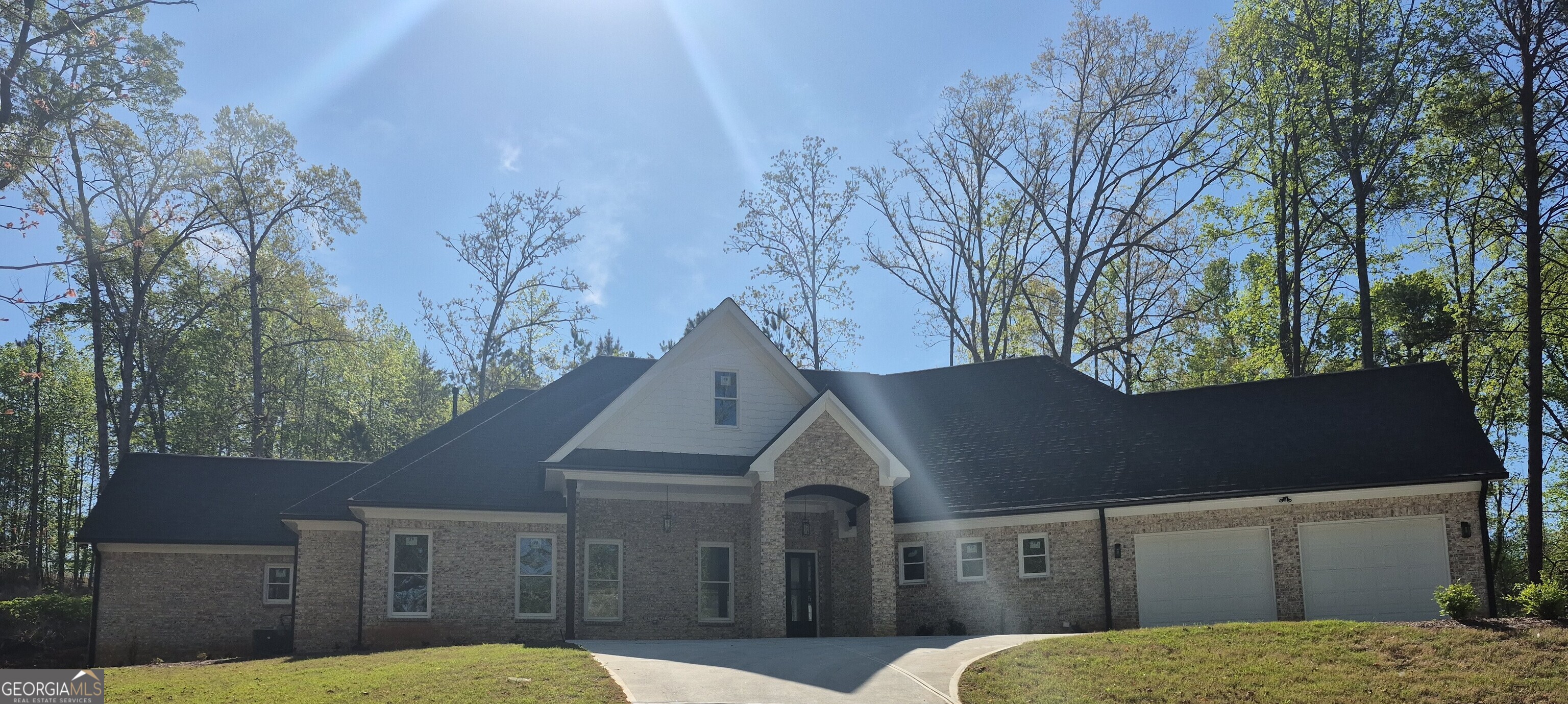STRATFORD ON LANIER - Residential
