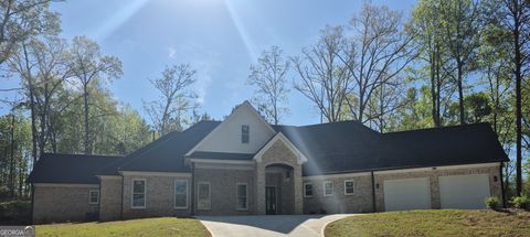 6029 Wellington AVE Gainesville GA 30506