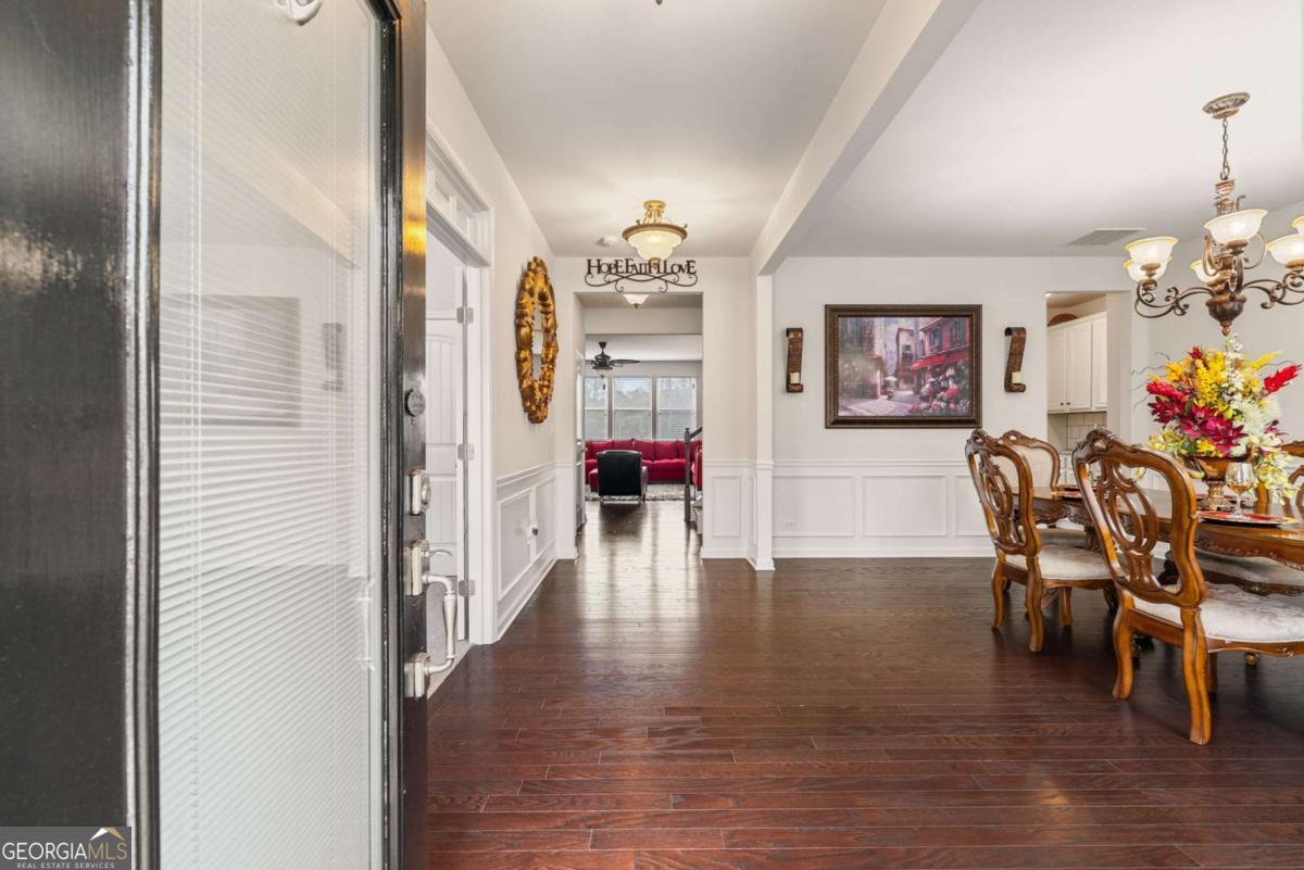 7905 Brewton Creek Drive