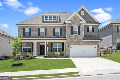 4778 Spruce WAY SW South Fulton GA 30331