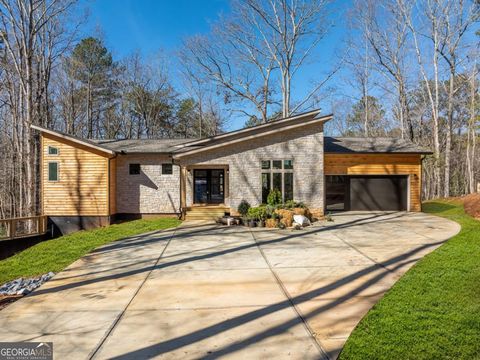 2140 Newport DR Ellijay GA 30540