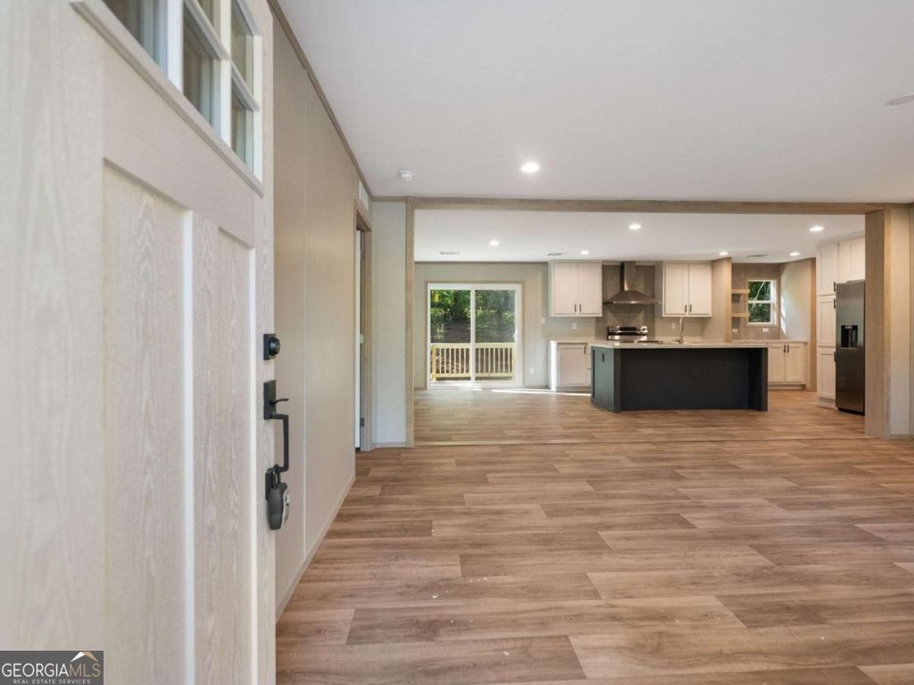 Photo of 3037 Fowler Road, Gainesville, GA 30501 (MLS # 10740046)