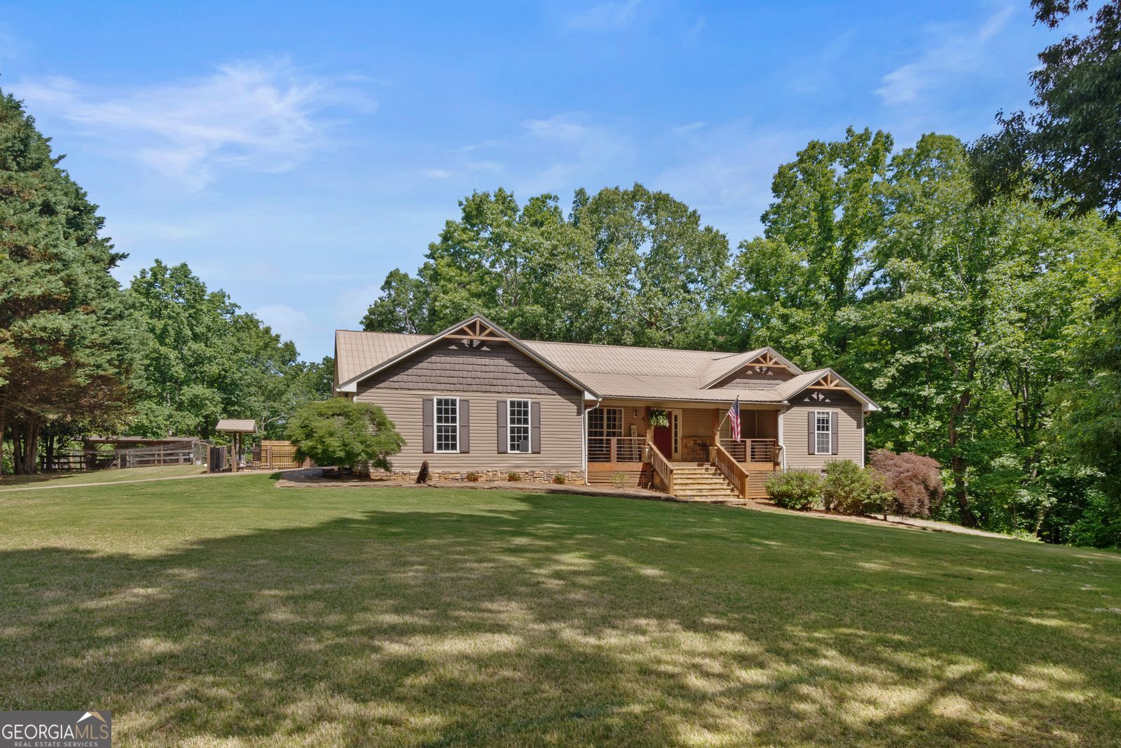 1227 Dry Hollow RD