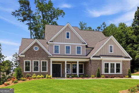 3145 Spinnakers Reach View, Marietta, GA 30064 - #: 10762088