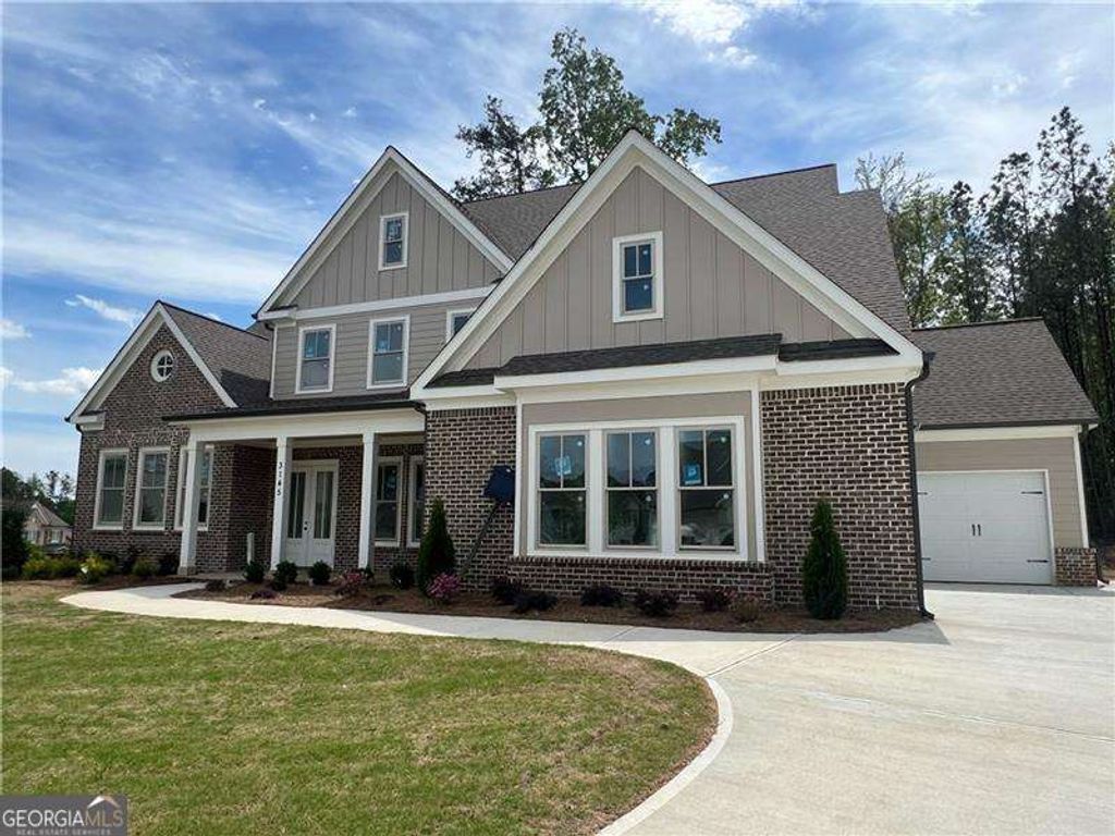 Photo of 3145 Spinnakers Reach View, Marietta, GA 30064 (MLS # 10762088)