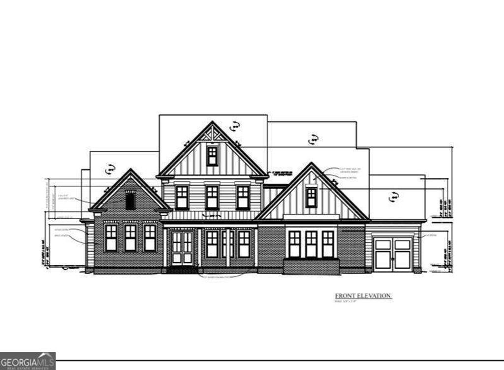 Photo of 3145 Spinnakers Reach View, Marietta, GA 30064 (MLS # 10762088)