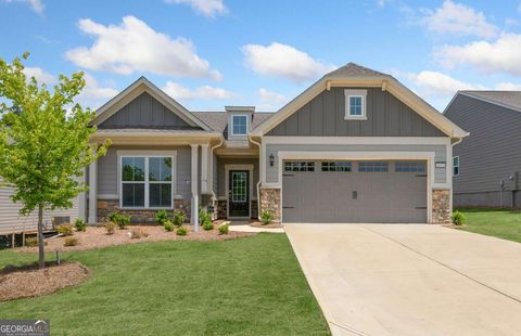 Photo of 1011 Leeward Run Trail, Greensboro, GA 30642 (MLS # 10639750)