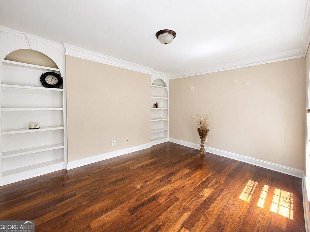 Photo of 5514 Mossy View Drive, Douglasville, GA 30135 (MLS # 10832903)