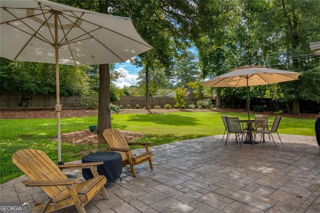 3847 Cloudland Drive DR SE
