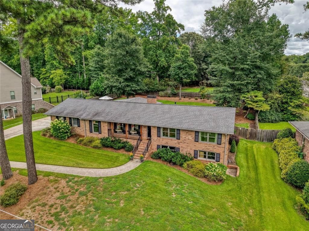 Smyrna, Georgia 30082, United States, 3 Bedrooms Bedrooms, ,3 BathroomsBathrooms,Residential,Pending,197440