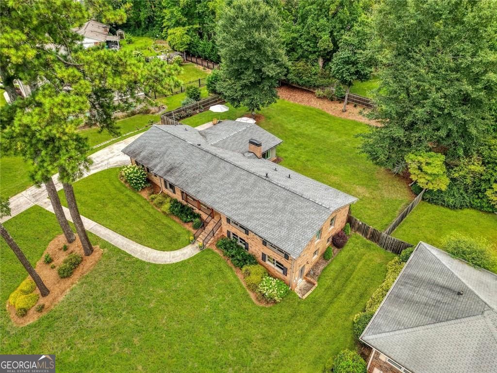 3847 Cloudland Drive DR SE