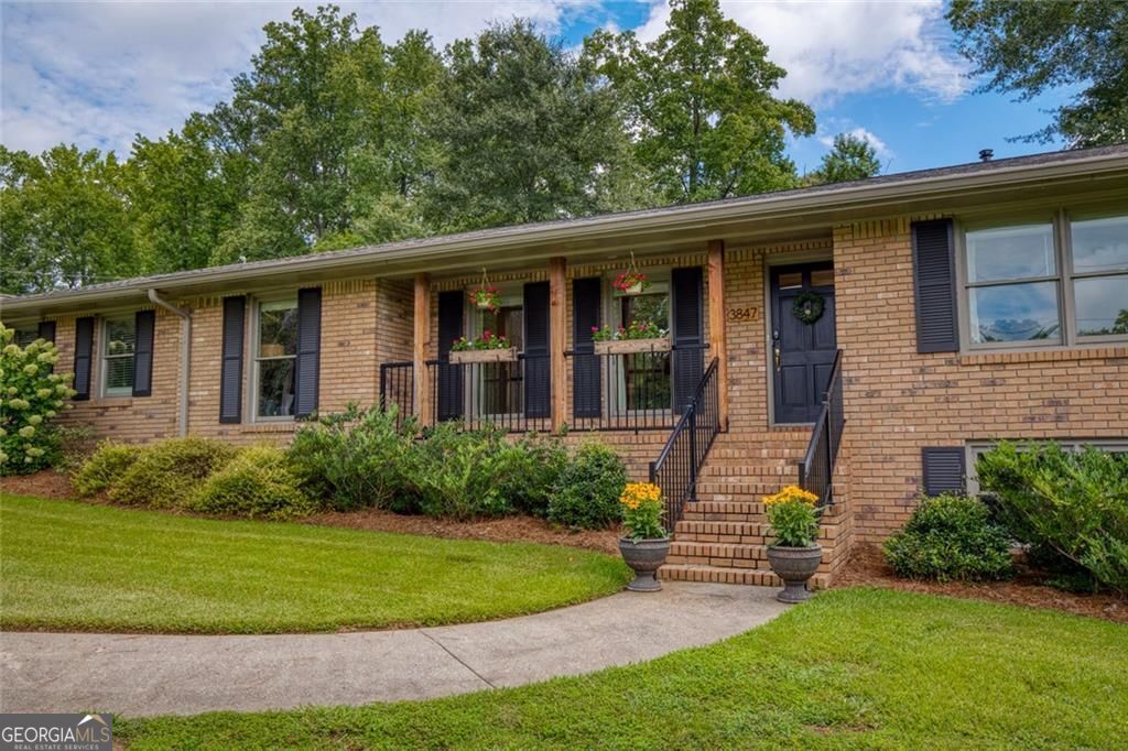 3847 Cloudland Drive DR SE