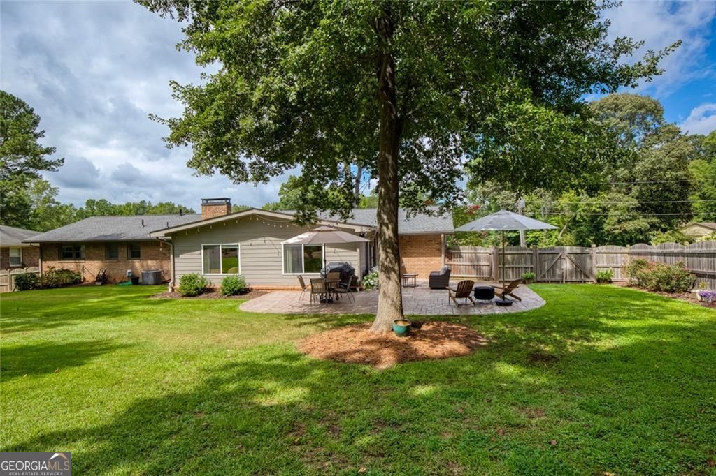 Smyrna, Georgia 30082, United States, 3 Bedrooms Bedrooms, ,3 BathroomsBathrooms,Residential,Pending,197440