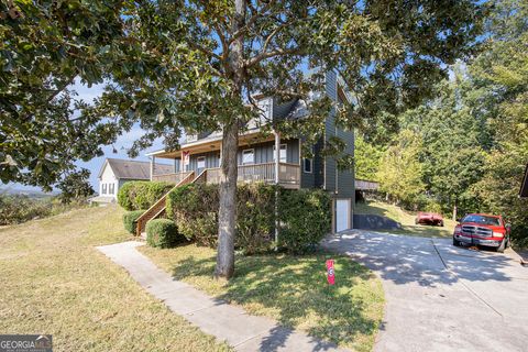 Photo of 71 Caseys Ridge Road, Rockmart, GA 30153 (MLS # 10607895)