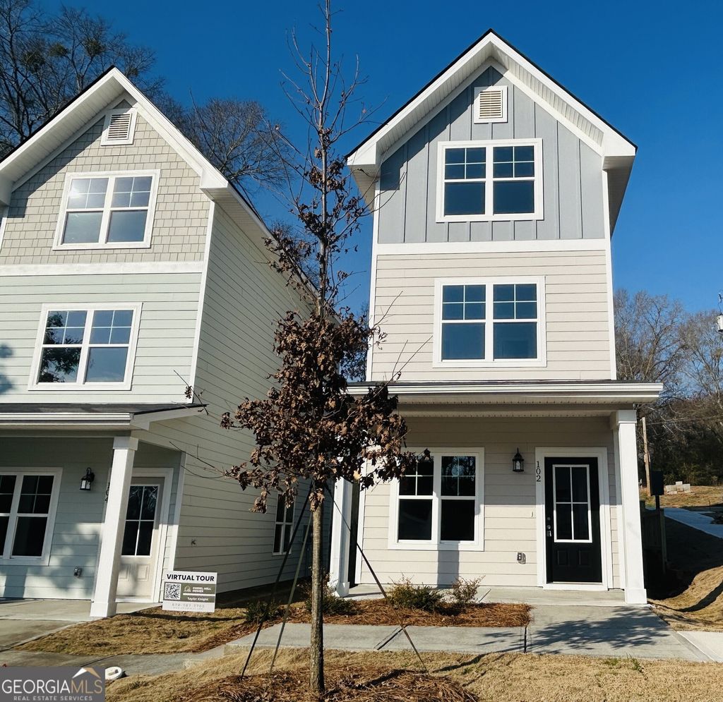 Photo of 102 Crown Street, Lagrange, GA 30240 (MLS # 10699231)