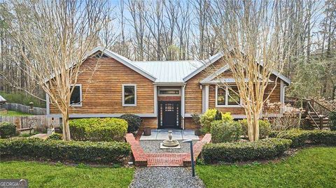 3730 Regatta CT Acworth GA 30102