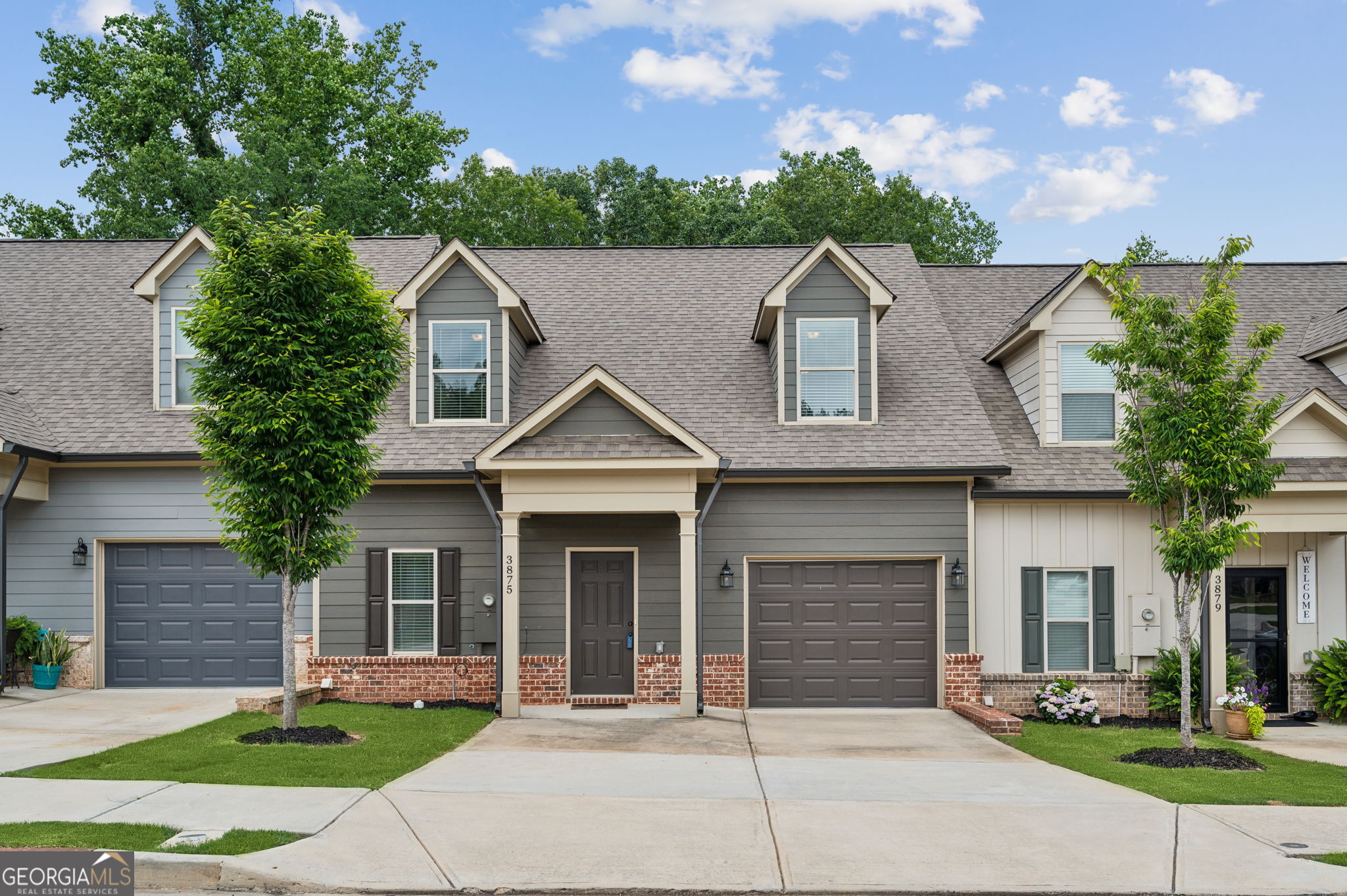 View Gainesville, GA 30501 townhome