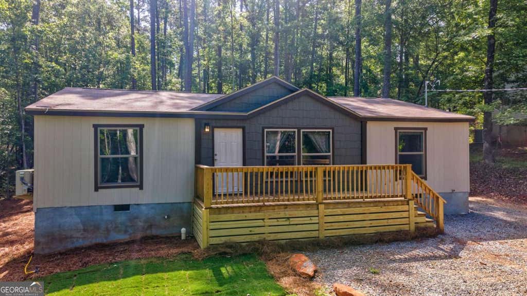 Photo of 128 Sunfish Trail, Eatonton, GA 31024 (MLS # 10809239)