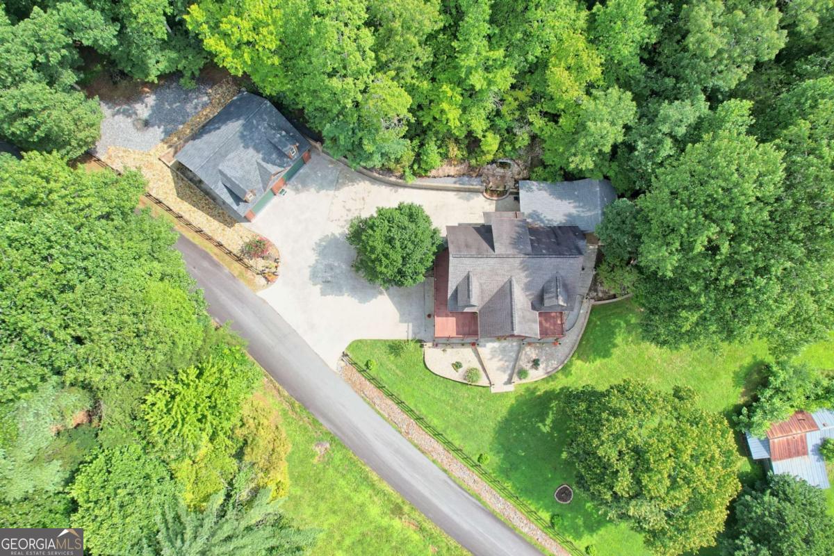 56 Scenic View RD