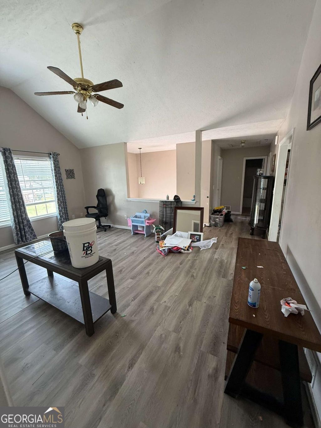 Photo of 141 Scarlett Place Drive, Bowdon, GA 30108 (MLS # 10726085)