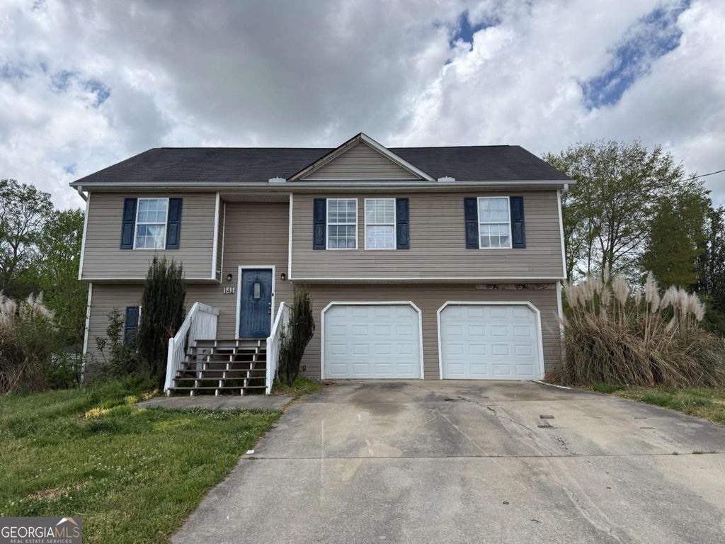 Photo of 141 Scarlett Place Drive, Bowdon, GA 30108 (MLS # 10726085)