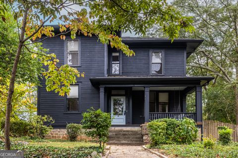 87 Howard ST NE Atlanta GA 30317