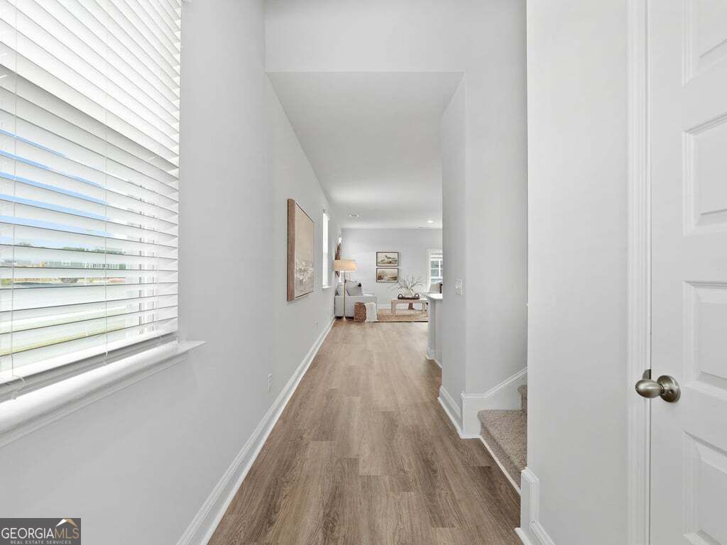 242 Hammersmith LNDG