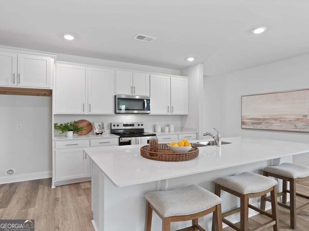 242 Hammersmith LNDG