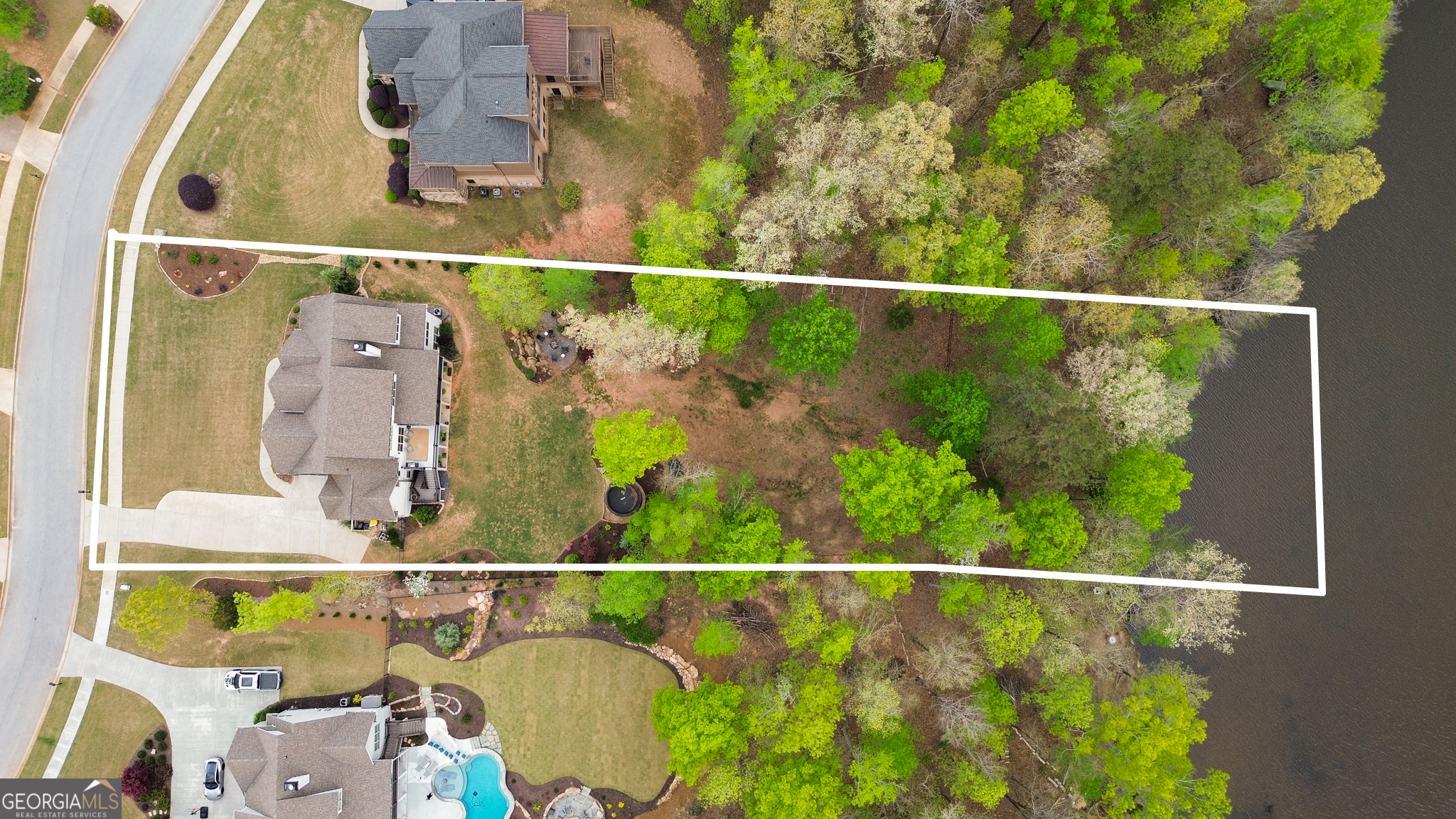 157 Waterlace WAY