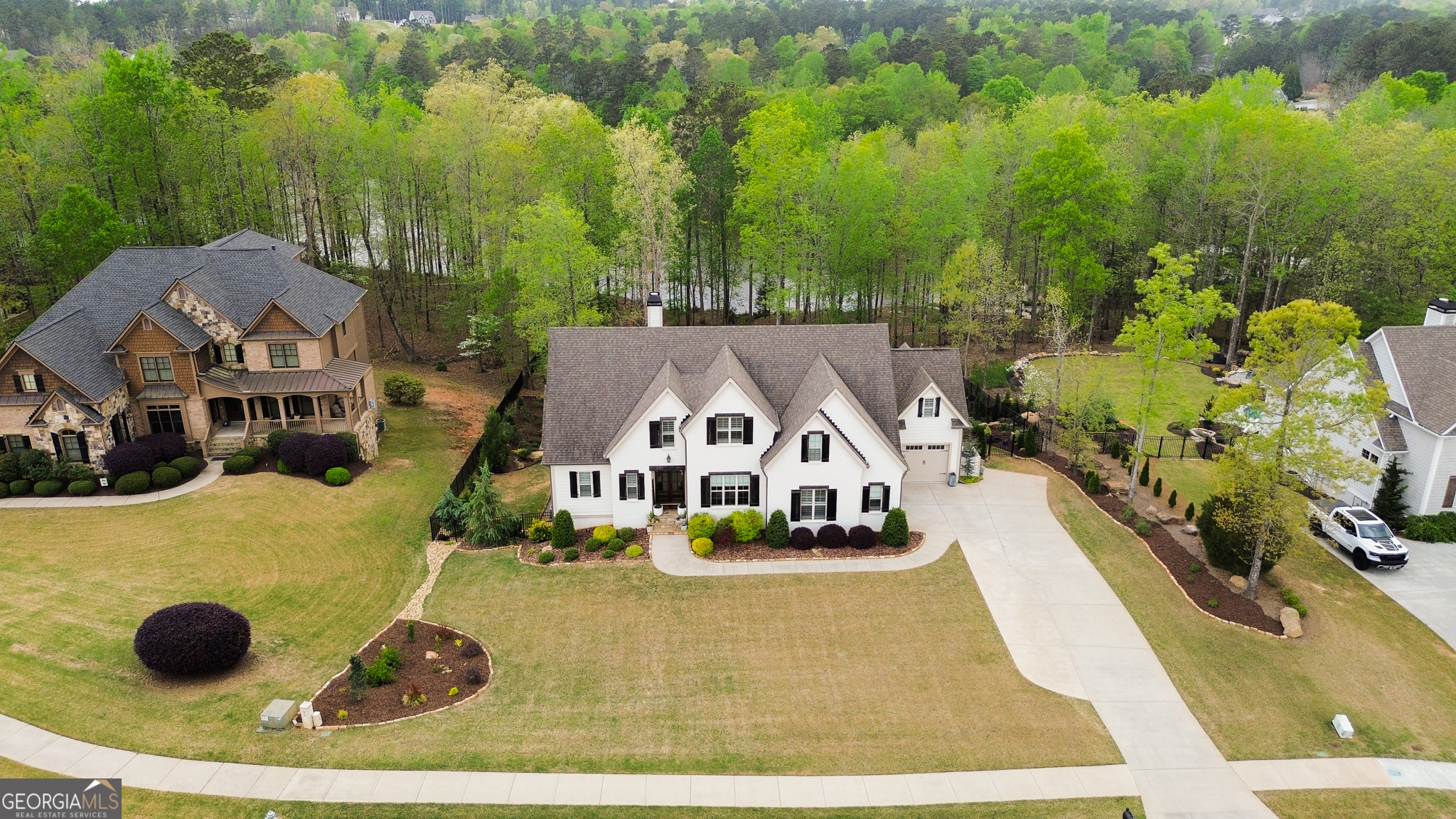 157 Waterlace WAY