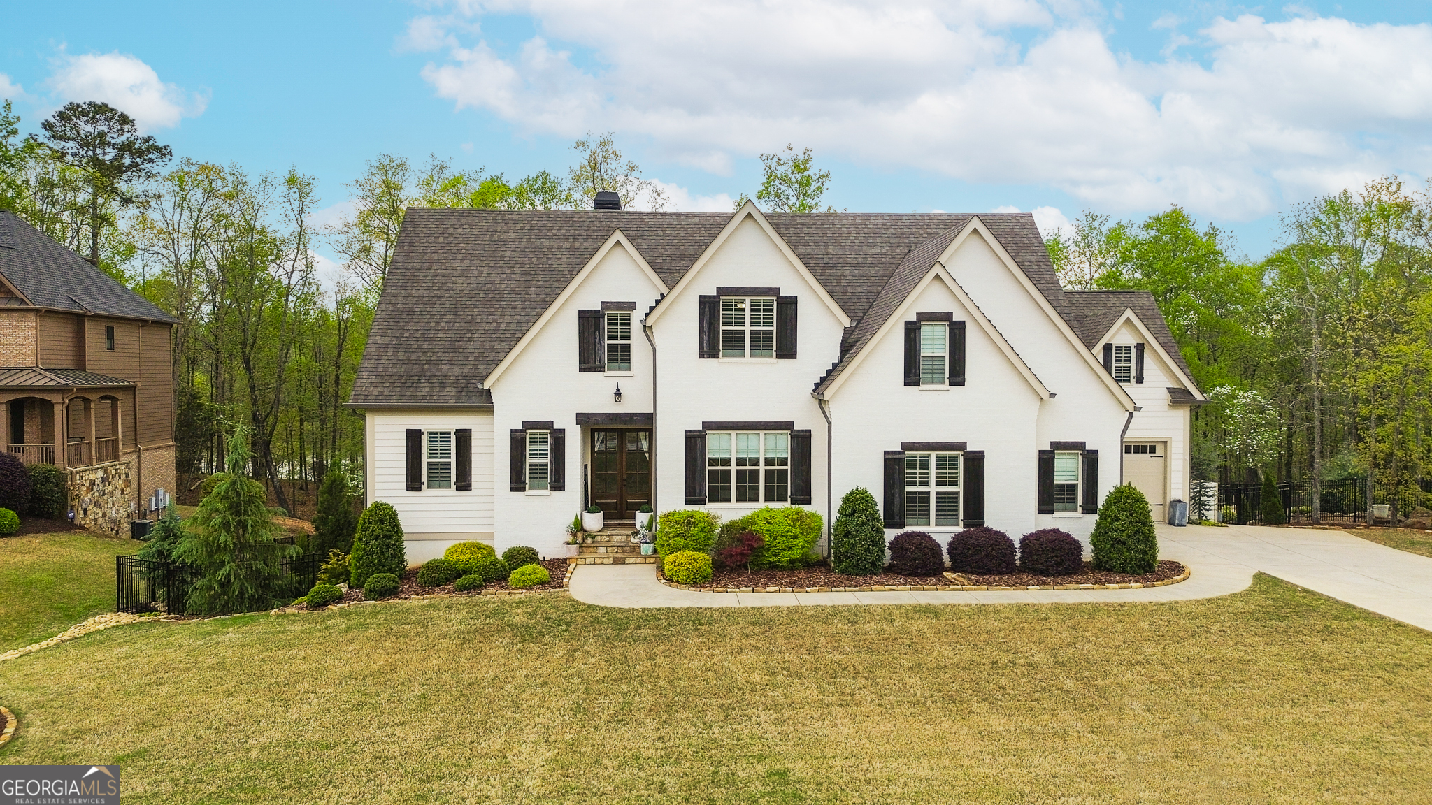 157 Waterlace WAY