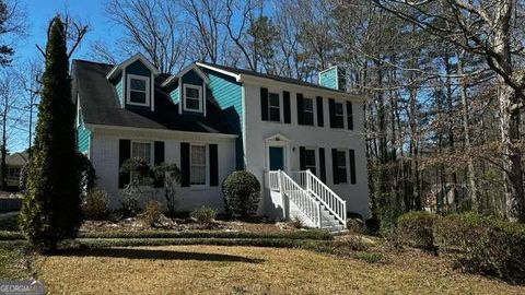3052 Glynn Mill Drive, Snellville, GA 30039 - #: 10482374
