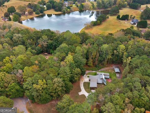 4025 Jamaica DR Jonesboro GA 30236