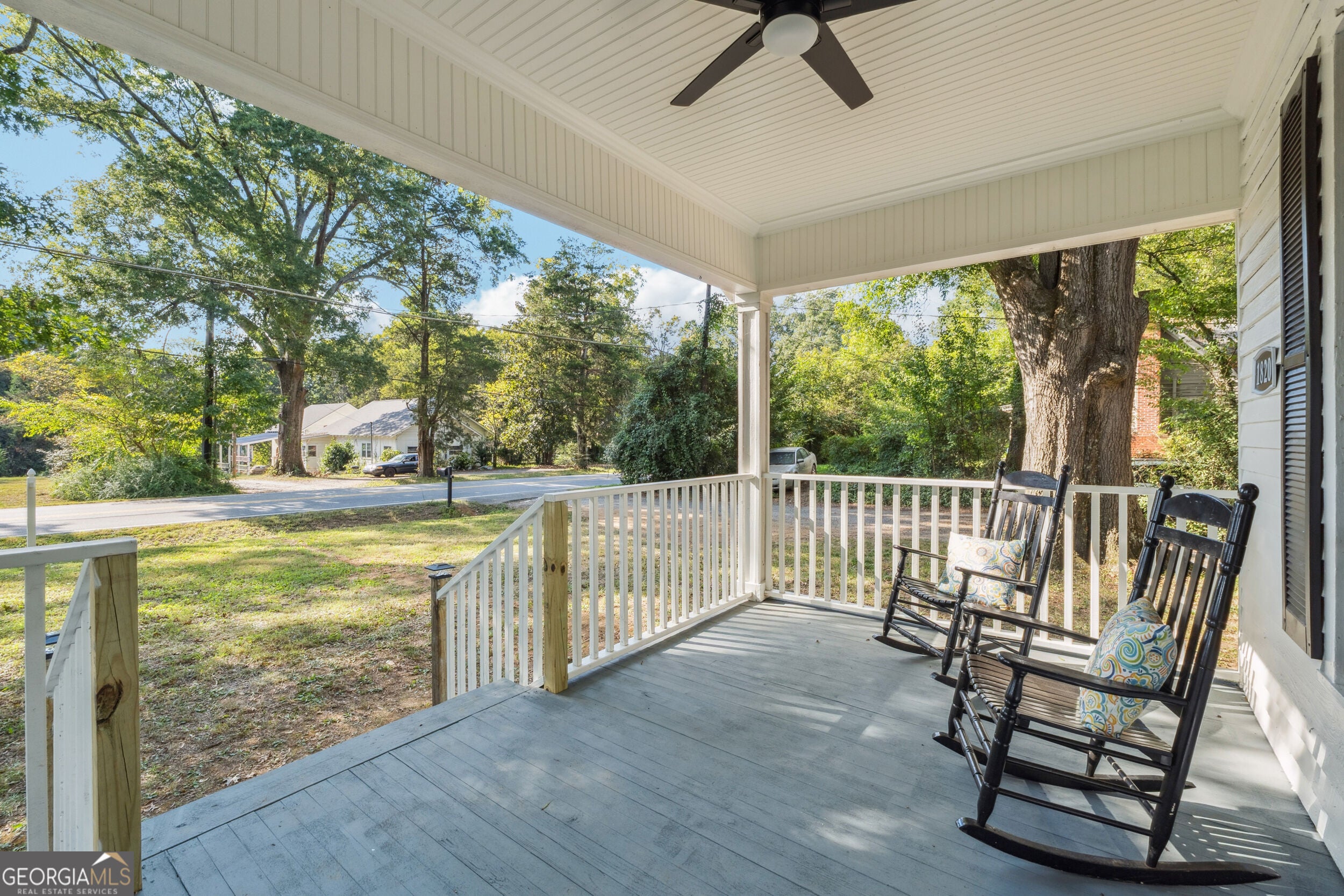 1820 Cassville RD NW