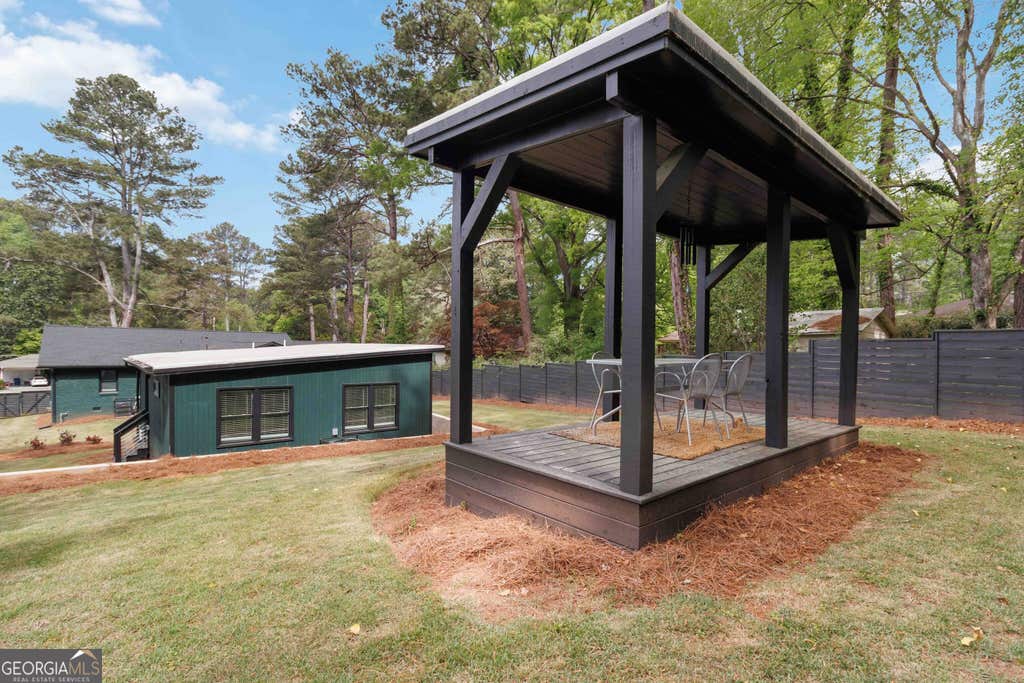 Photo of 758 Braemar Avenue SW #C, Atlanta, GA 30311 (MLS # 10782725)