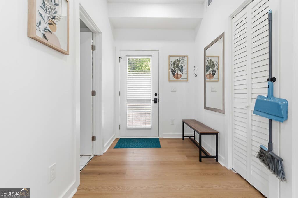 Photo of 758 Braemar Avenue SW #C, Atlanta, GA 30311 (MLS # 10782725)