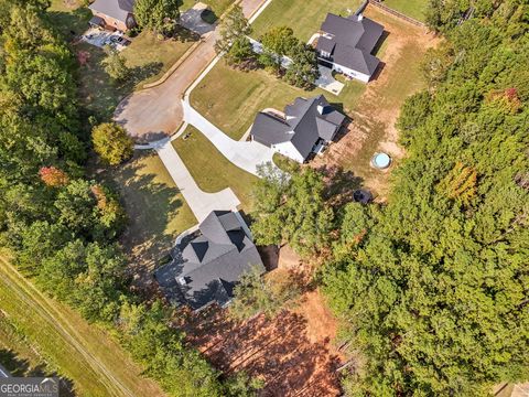 A home in Jackson