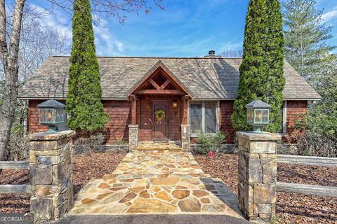 444 Wild Turkey Run, Tiger, GA 30576 - MLS#: 10461486