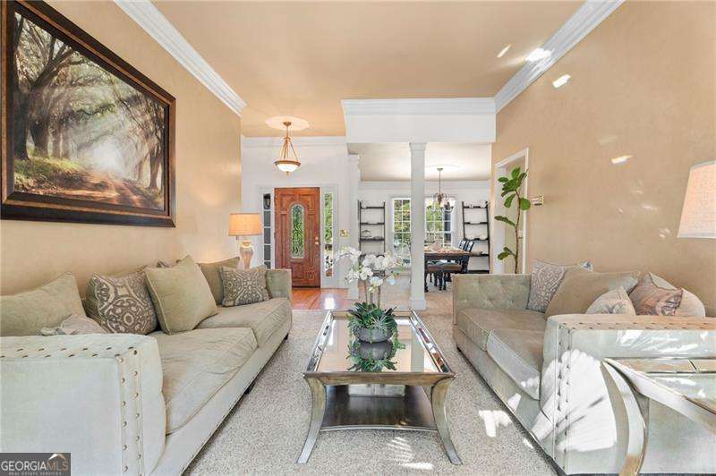 6023 Wyndham Woods DR