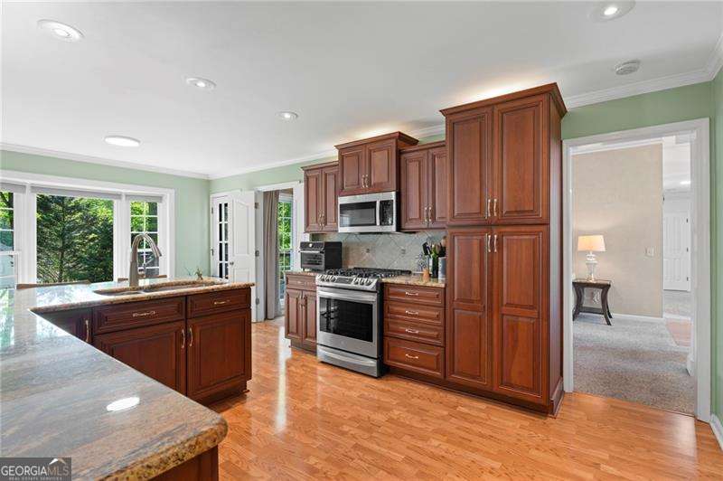 6023 Wyndham Woods DR